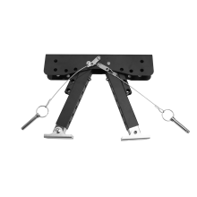 RV Step Stabilizer for Trailers Steps RV Step Support Stabilizer