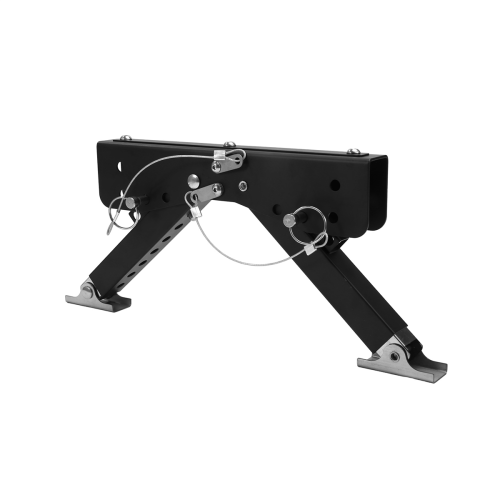 RV Step Stabilizer for Trailers Steps RV Step Support Stabilizer 2