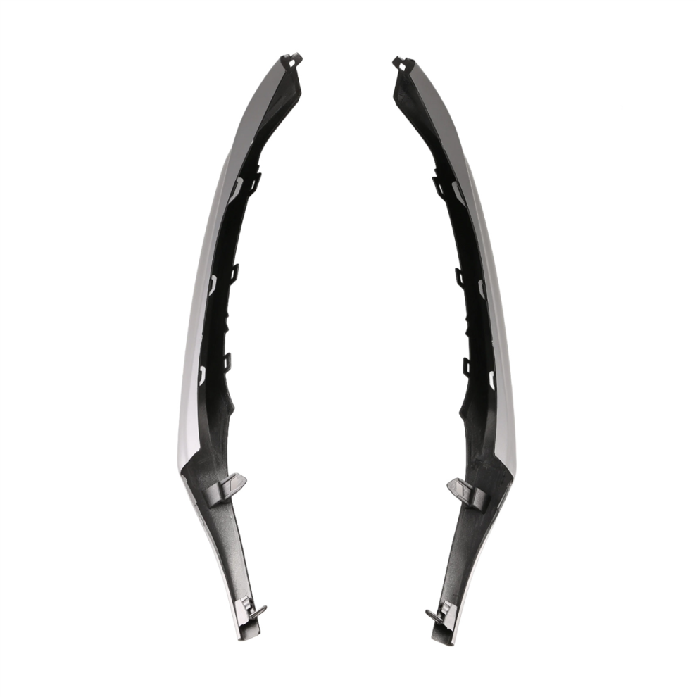 Front Bumper Spoiler 53124-06250 53123-06150 For 4851826059088