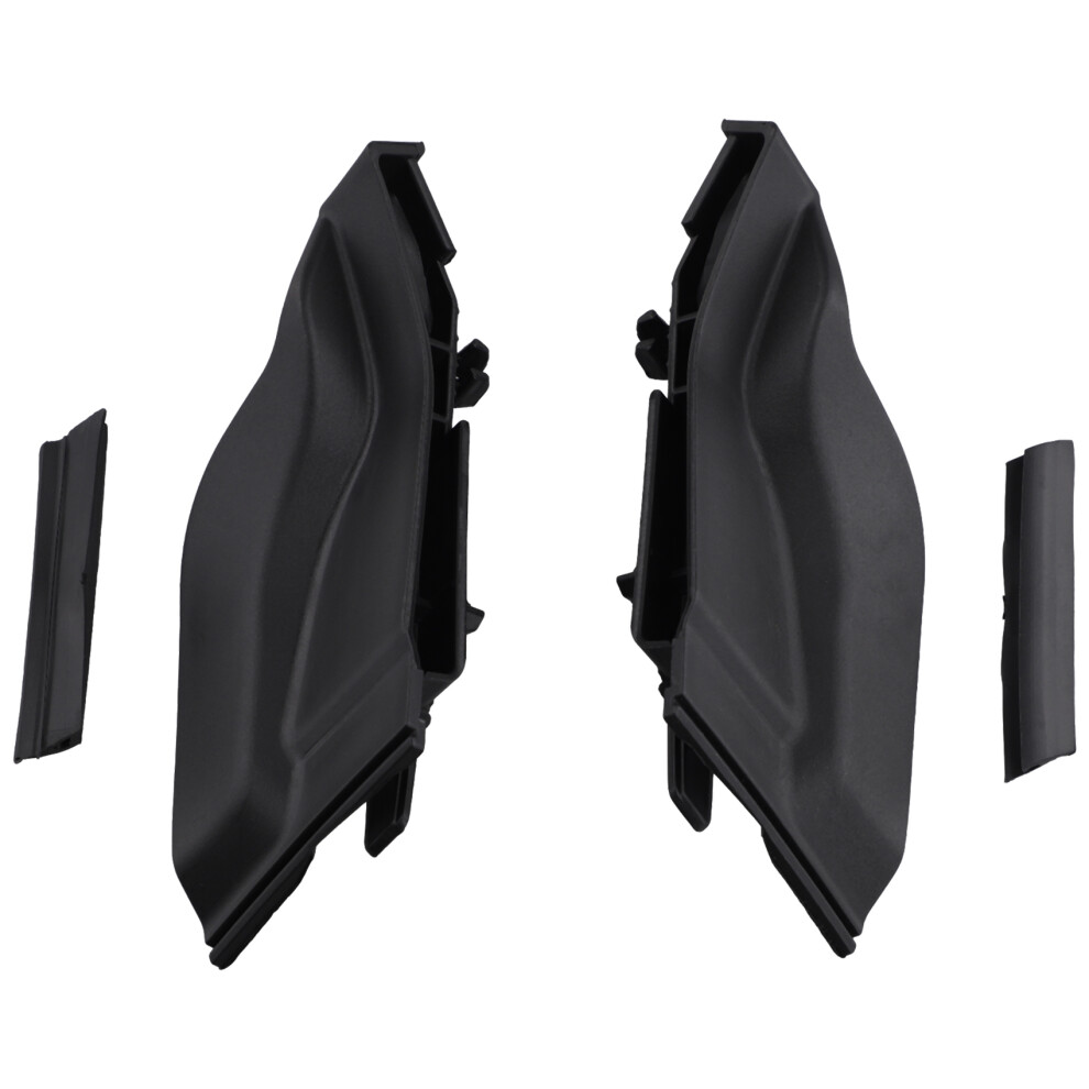 Front Cowl Side Vent Cover Windshield Wiper Cover For Prius 4851826063641