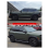 2Pc Car Wheel Eyebrow Reflective Sticker Trim Universal B 7