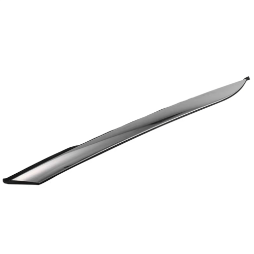 878602T000 Car Rear Right Side Quarter Panel Chrome 1