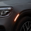 2Pc Car Wheel Eyebrow Reflective Sticker Trim Universal B 3