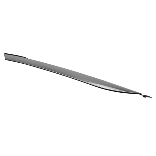 878502T000 Car Rear Left Quarter Panel Chrome 2