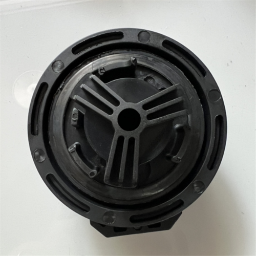 Hydrauliktankdeckel 142-8937 für Kompaktlader 2