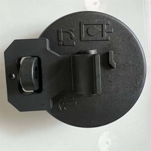 Hydrauliktankdeckel 142-8937 für Kompaktlader 1