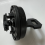 Hydrauliktankdeckel 142-8937 für Kompaktlader 4