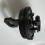 Hydrauliktankdeckel 142-8937 für Kompaktlader 5