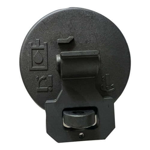 Hydrauliktankdeckel 142-8937 für Kompaktlader
