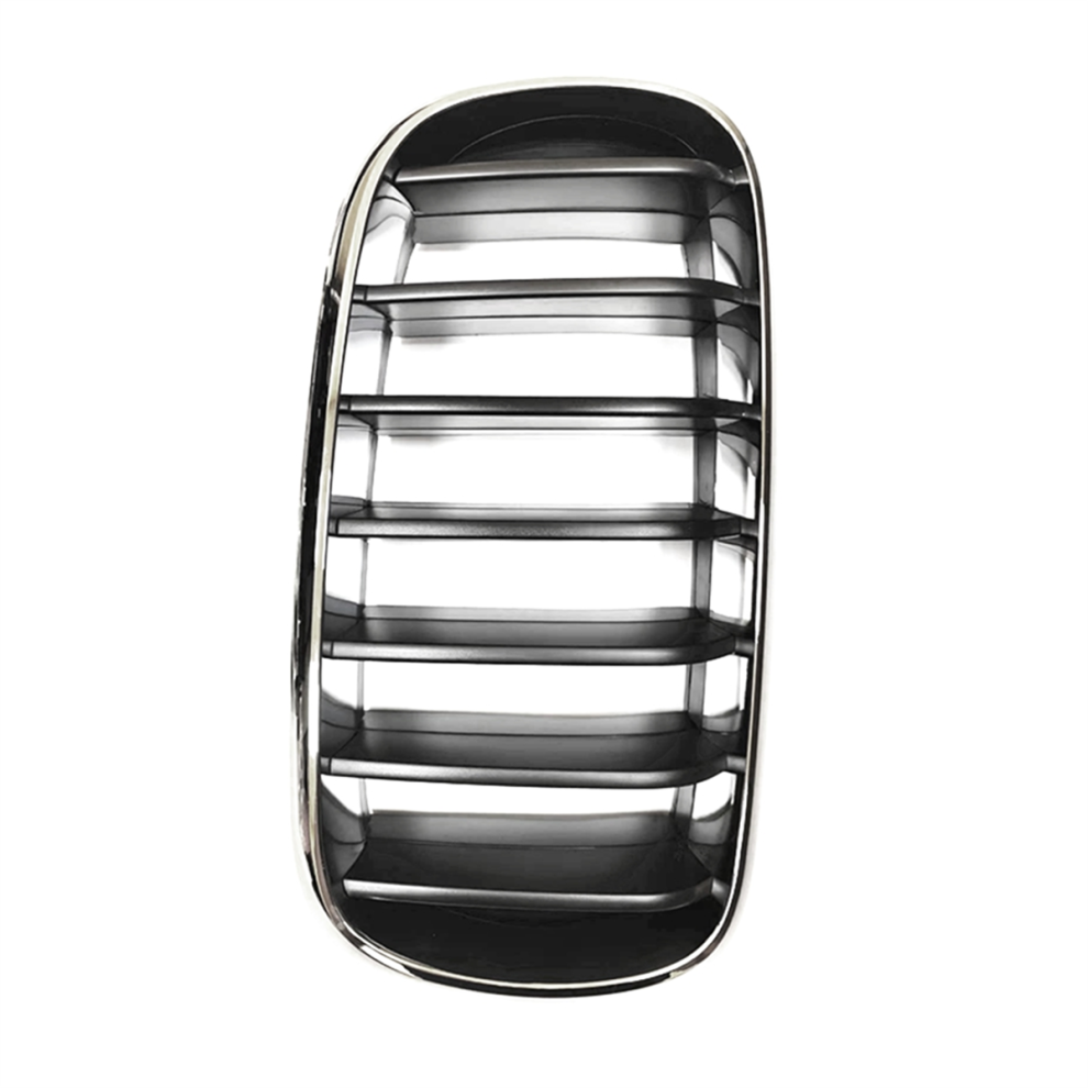 Middle Grille Radiator Grille For X5 F15 X6 F16 Right 51137294486 4851826059552