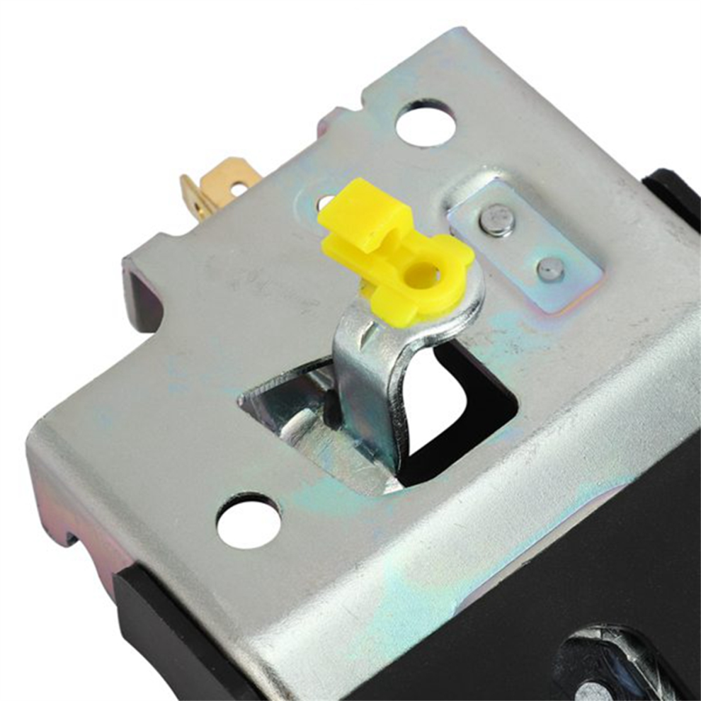 Rear Door Latch Lock Actuator 74851-S5a-013 4851826059637
