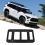 Supporto per targa paraurti anteriore auto 5