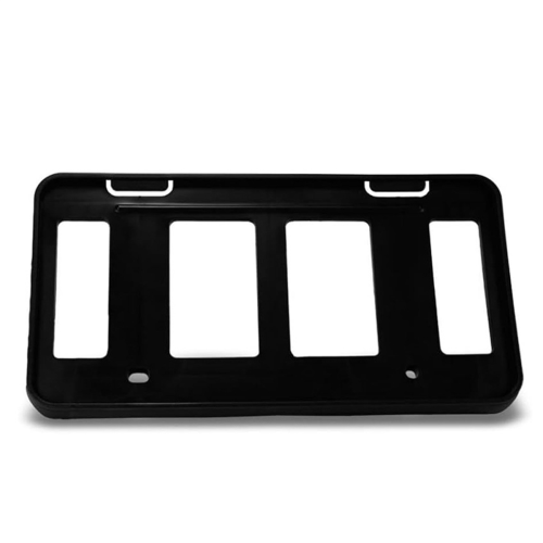 Supporto per targa paraurti anteriore auto 2