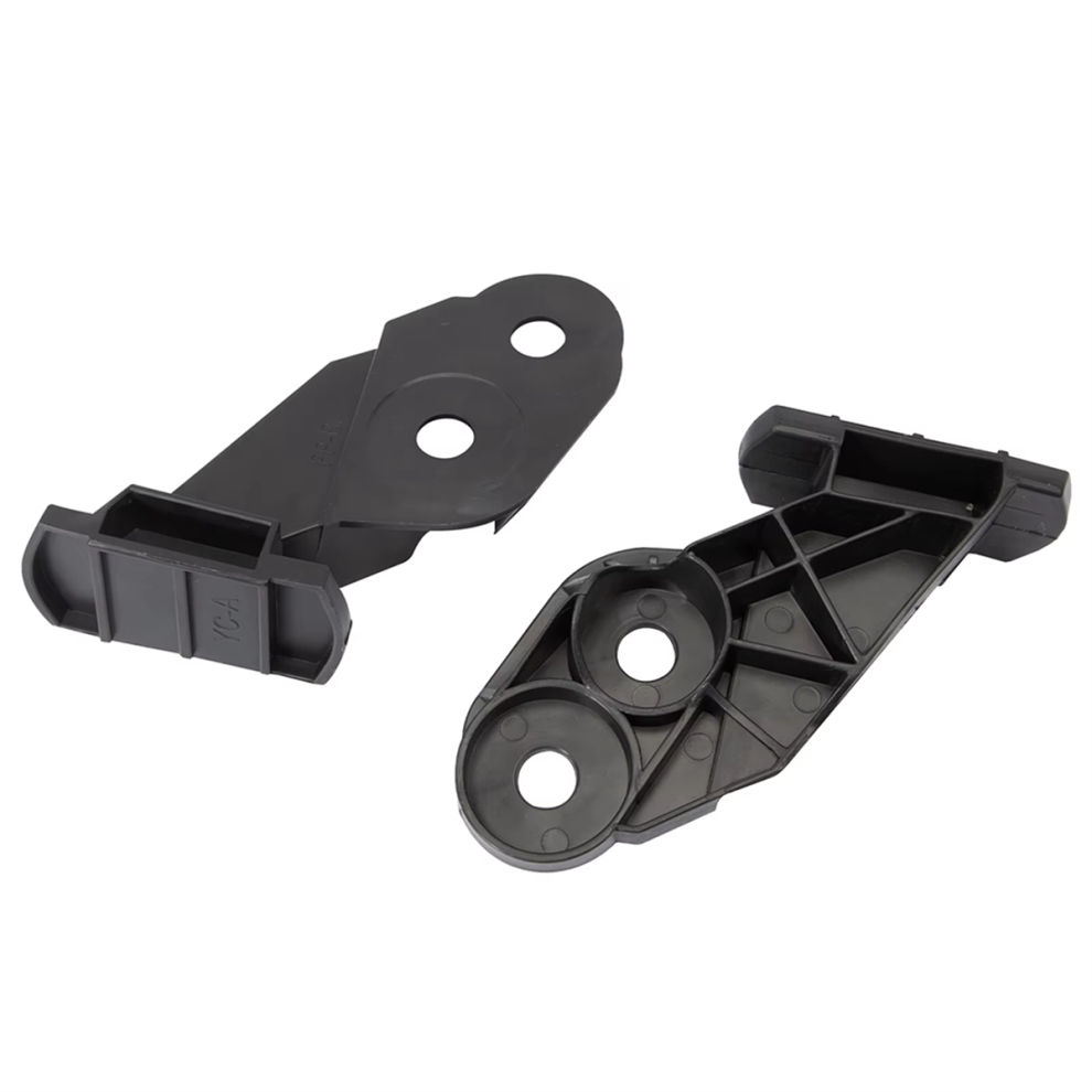 1 Pair Front Bumper Bracket Bumper Fixing Support Bracket For 4851826059699