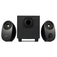 Edifier Bluetooth Multimedia 2.1 Speaker System - Black