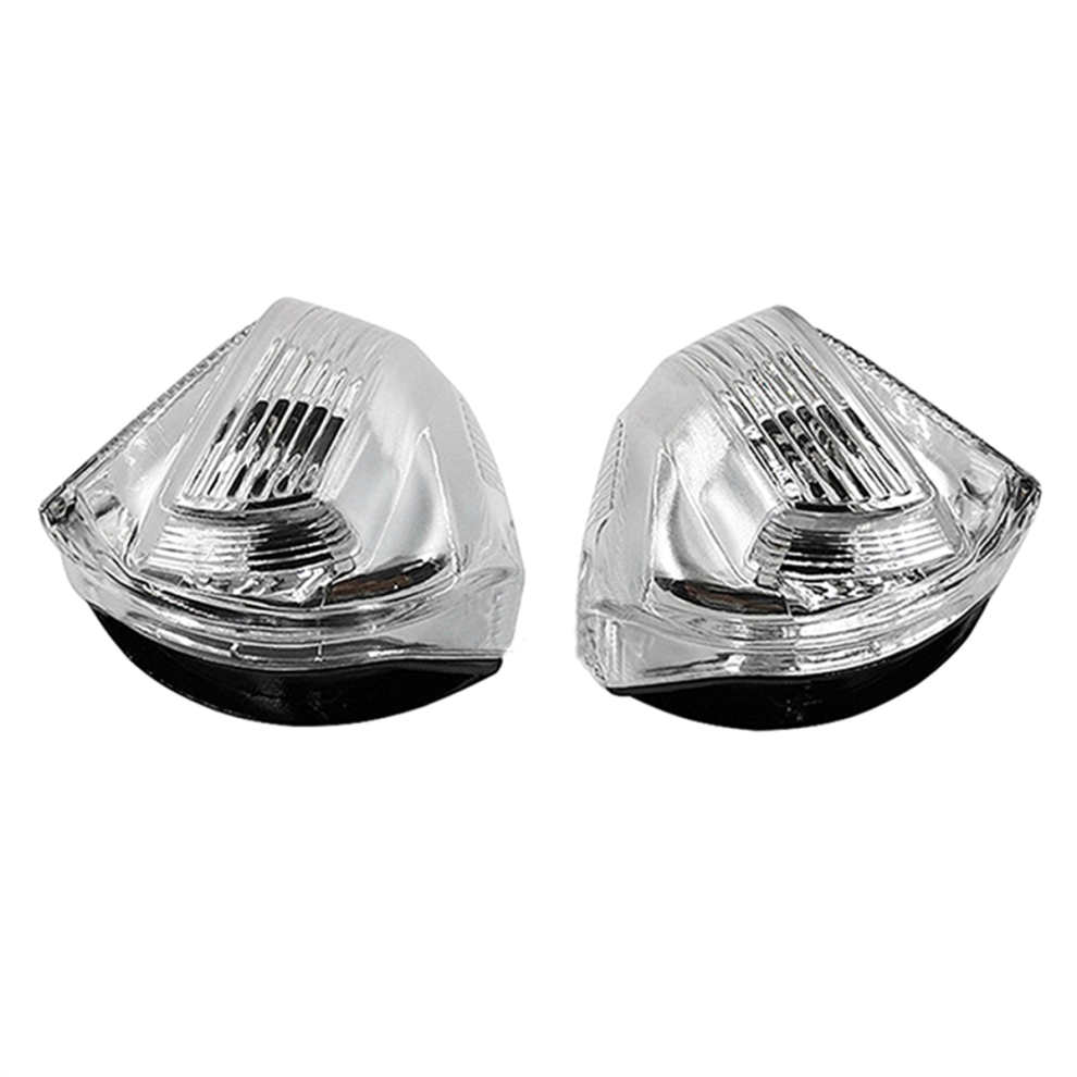 For Transit Custom 2012+ Rearview Mirror Clear Indicator Lens 4851826066956