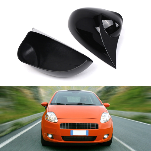 Per Grande Punto 2005-2018 Calotte copri specchietti laterali 1
