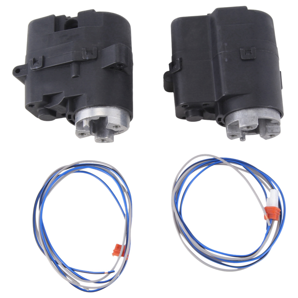 Rearview Mirror Power Folding Actuator Side Electric Motor For 4851826068370