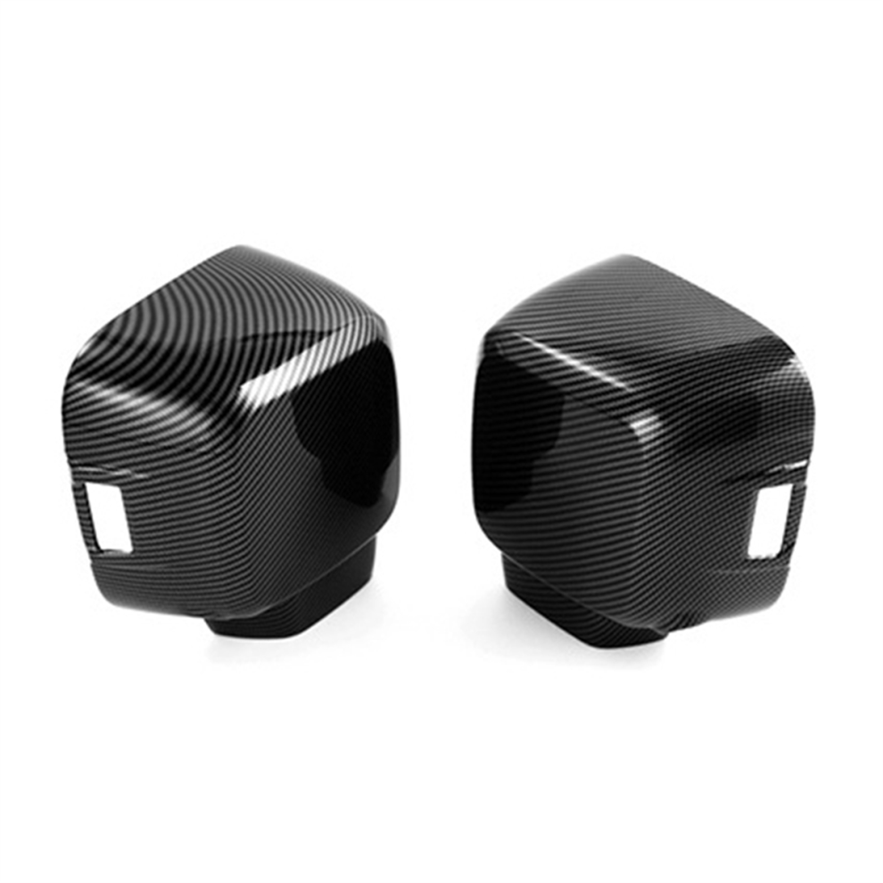 Car Mirror Rear View Mirror Cover for Tank 300 2021 2022 2023 2024-image-OPC-PHWQ2YT-NEW