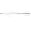 Rear Right Chrome Molding Quarter Panel Trim For 2011-2015 1