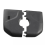 Car Interior Mirror Base Cover Guard 96946538 for 5