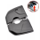 Car Interior Mirror Base Cover Guard 96983376 for 2