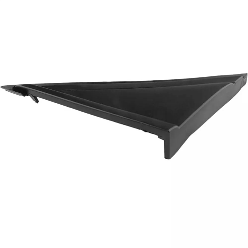 1Pair Car Mirror Triangle Trim Panel For Focus 2012-2018 1