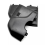 Car Interior Mirror Base Cover Guard 96946538 for 6