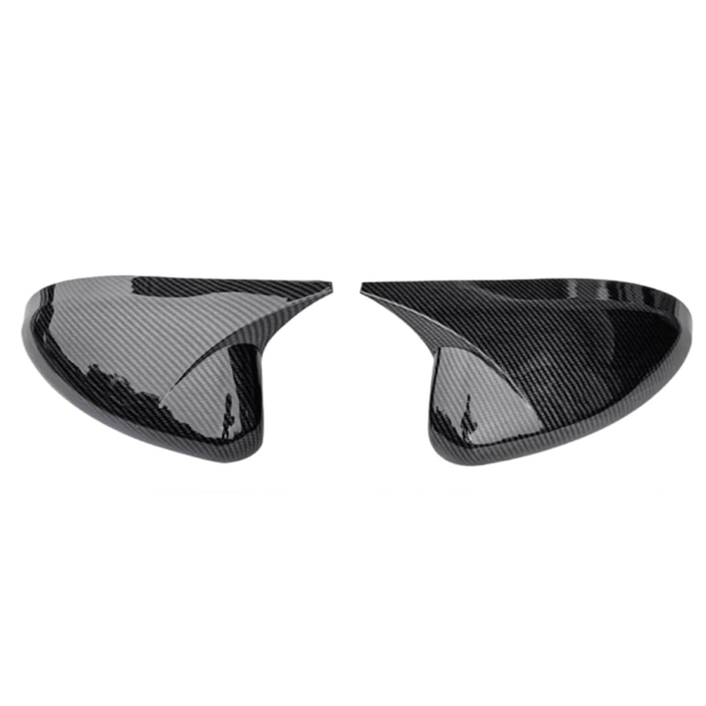 Rearview Mirror Cover For Brz 86 Carbon Fiber 4851826068233