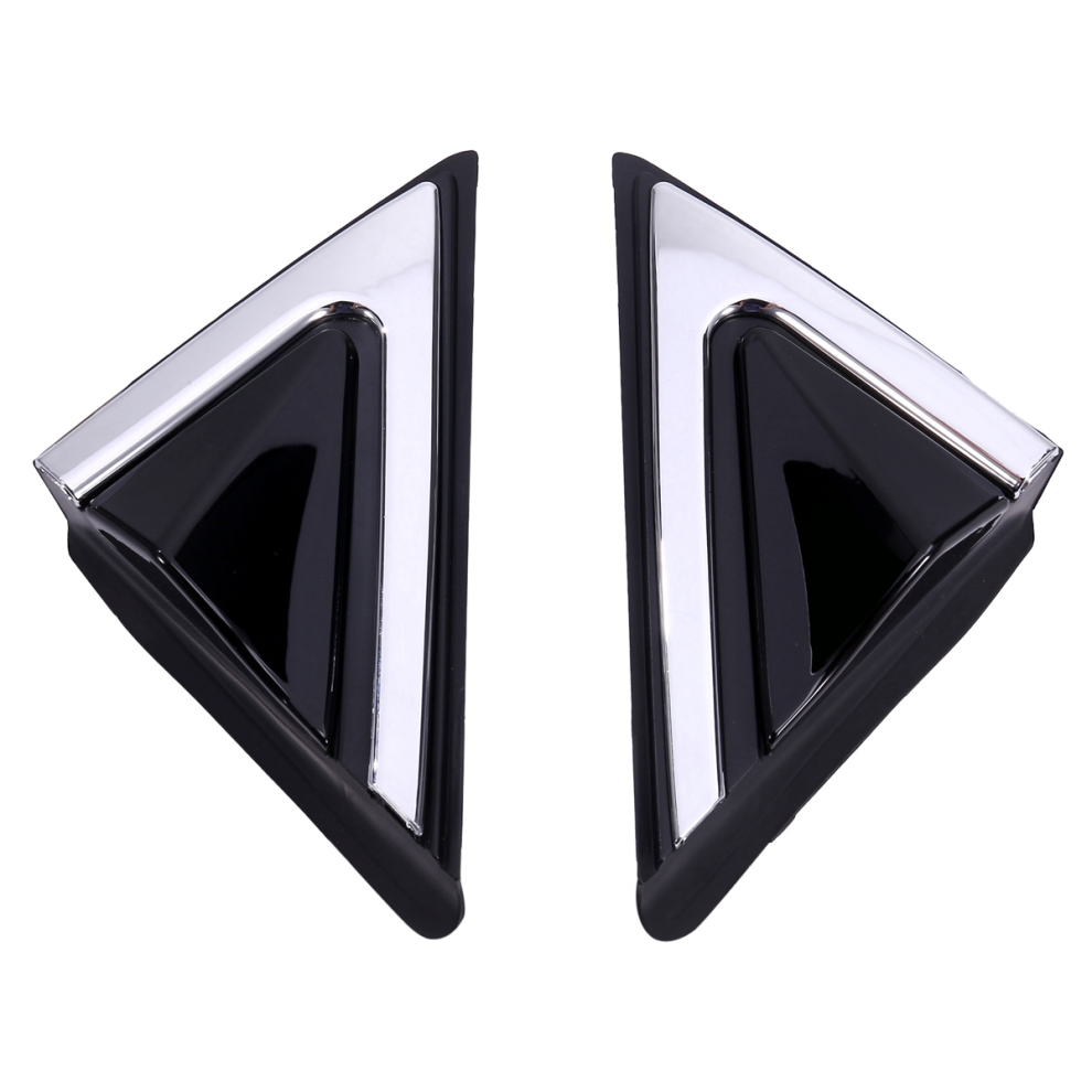 Car Rear View Mirror Triangle Plate 861804Z000 861904Z000 4851826065386