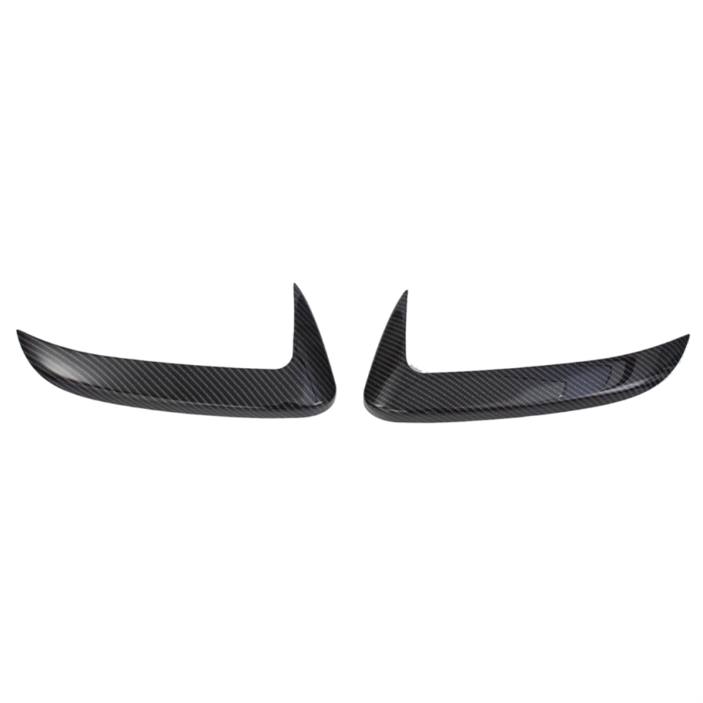 Rear View Mirror Cover Trim Strip For Alphard Vellfire 4851826068042