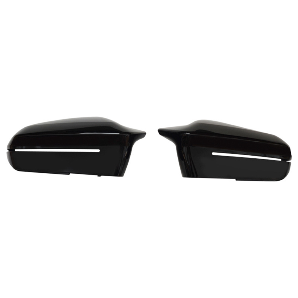 Car Rearview Mirror Cover Door Mirror Shell For 5 Series G60 4851826065546