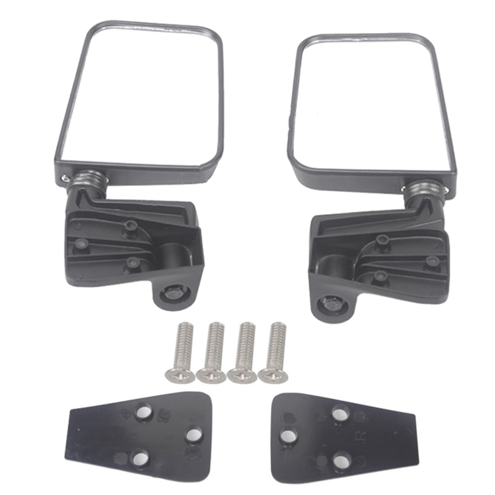 Car Door Mirrors Rear View Mirror Side Mirror for TJ-image-OPC-PHWQ5GN-NEW