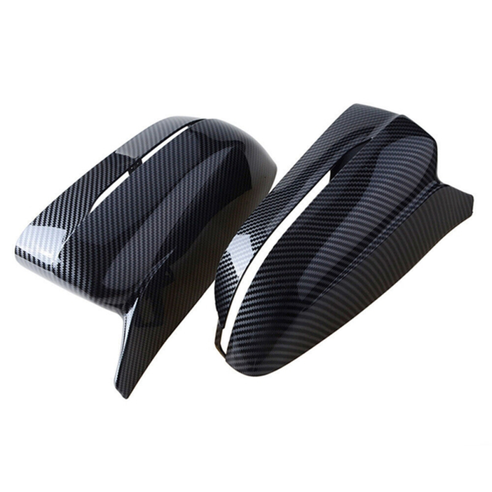 1Pair For 3 Series G20 G28 G30 Modified Reversing Mirror Housing 4851826064259