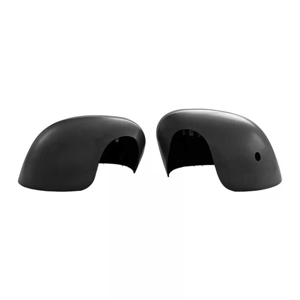 1Pair Priming Rearview Mirror Shell Housing For Mini F54 F55 F56 4851826064297