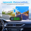 Auto Digital GPS Tachometer Auto Heads Up Display Tachometer 2