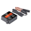 Tachometer Hour Meter RPM Digital Display Battery Replaceable 1