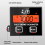 Tachometer Hour Meter RPM Digital Display Battery Replaceable 7
