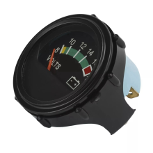 6669664 Kompaktlader-Voltmeter Volt Gauge 6658819 für 553