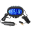 Innenausstattung 3 in 1 Auto Voltmeter Thermometer Uhr 12V/24V 1