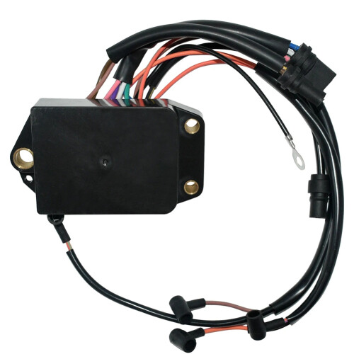 Modulo di accensione CDI BOX Power Pack per Evinrude