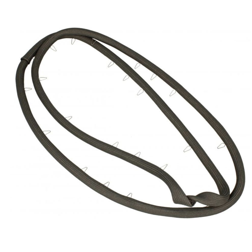 Genuine Samsung NV7B4430ZAS Oven Door Seal