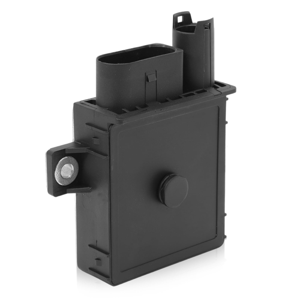 Glow Plug Controller 580-0124 8980185120 for FTR FVR-image-OPC-PHWQ6GM-NEW