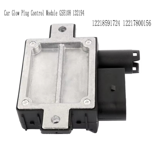 12218591724 auto Glow Plug Control Modul GSE108 132194 für 1