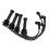 Set di cavi per candele di accensione per auto XS8Z12286- Per 1