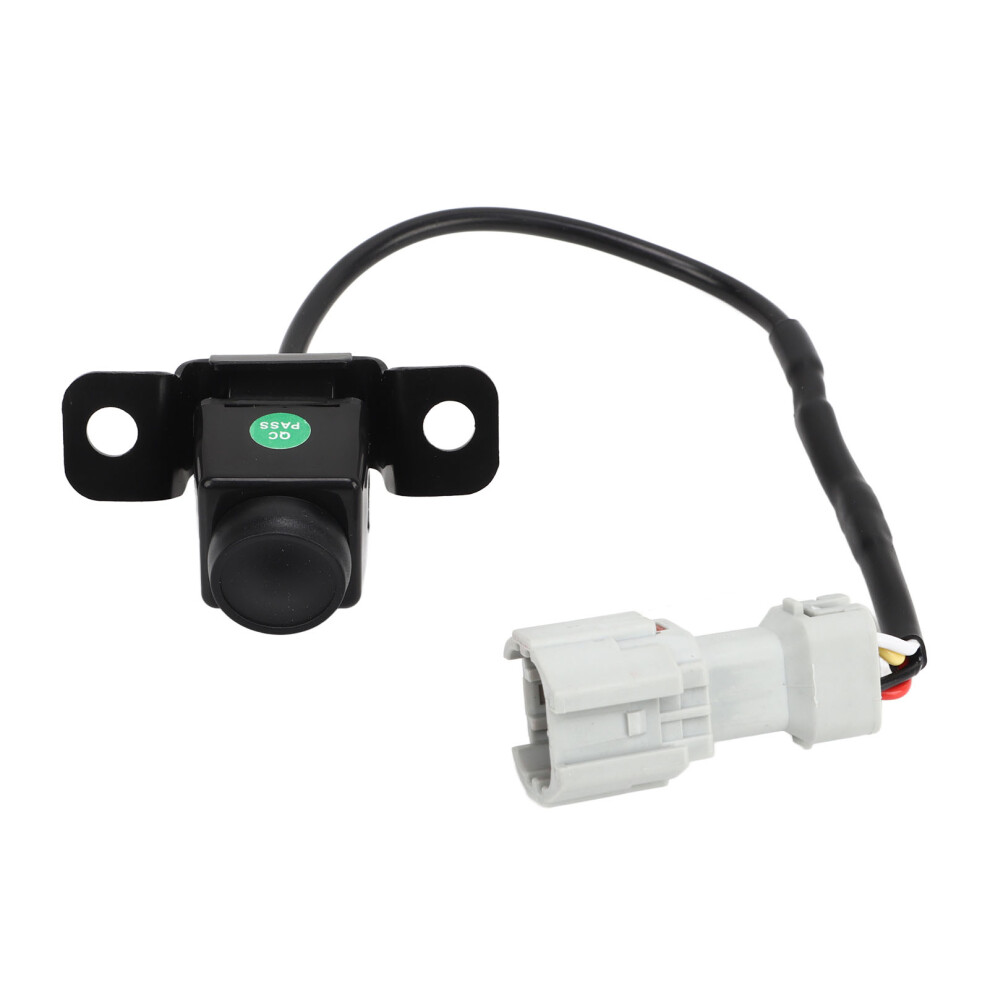 Rear View Reversing Camera 95760 2V100 Clear Image Waterproof Wide Angle Replacement For Hyundai Veloster 2012Â2017 7621324490594