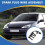 Set di cavi per candele di accensione per auto XS8Z12286- Per 4