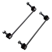 1 paar Auto Hinten Suspension Sway Bar End Link für R50