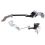 2Pcs Front&Rear Body Height Sensor Assy for Focus III 4
