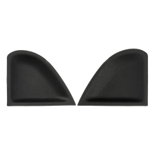 For 2014-2020 Car Front Door Pull Cup Mat